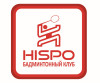 Клуб по бадминтону Бадминтонный клуб HISPO