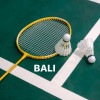 Клуб по бадминтону Bali Badminton Club