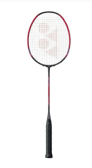 Yonex Nanoflare Clear Red/Black