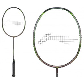 Li-Ning TURBO CHARGING 75D