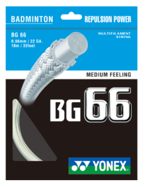 Yonex BG66