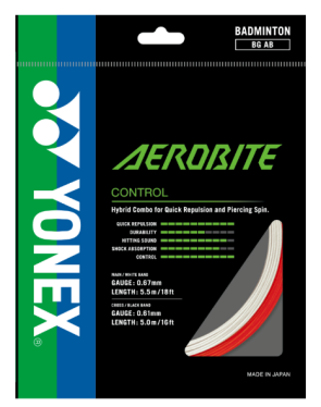 Yonex AEROBITE