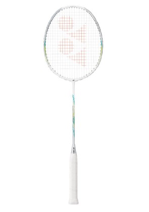 Yonex Nanoflare 555 White