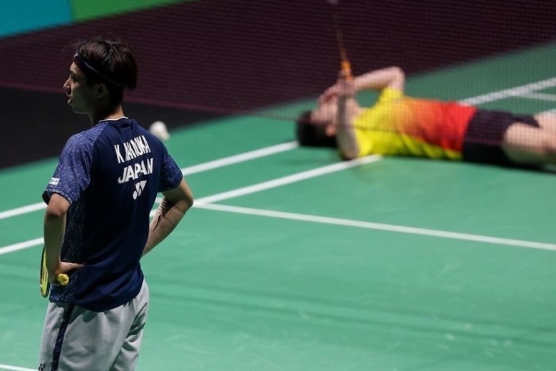 Новичкам везет на Malaysia Open