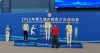 На Российско-Китайских играх наши бадминтонисты 7 медалей