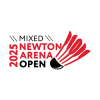 MIXED NEWTON ARENA OPEN 2025