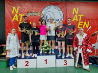 Победители и призеры турнира XD Fest XDE