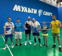 Призёры Мультиспорт DE