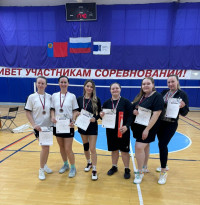 призёры WDB