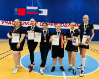 призёры WDA