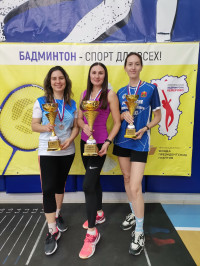 Призеры ХХ Спартакиады