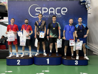 Призёры F-resh Cup DF