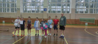 Призеры БК Феникс DG