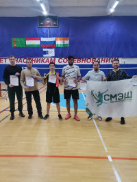 призёры MDA