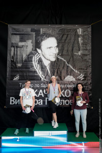 Призеры
