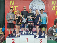 Победители и призеры турнира XD Fest XDG