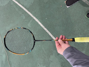 Yonex 88D pro в идеальном состоянии. Оригинал. Серийник gr