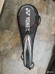 Yonex Armortec 900 power