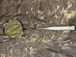 Yonex Duora Z-Strike