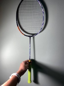 [продано] Yonex astrox 100zx