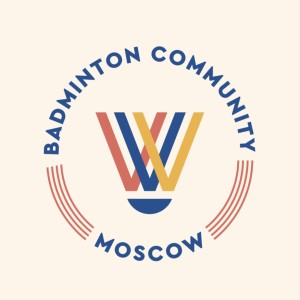 Moscow Badminton Community game day