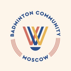 Moscow badminton community game day